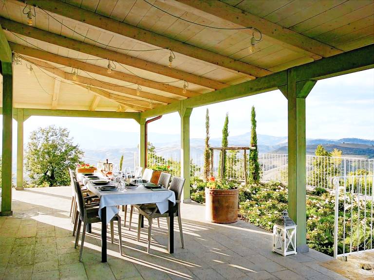 Fully equipped ample house with sauna, terrace & barbeque | Nature view | Dogs allowed — photo 4