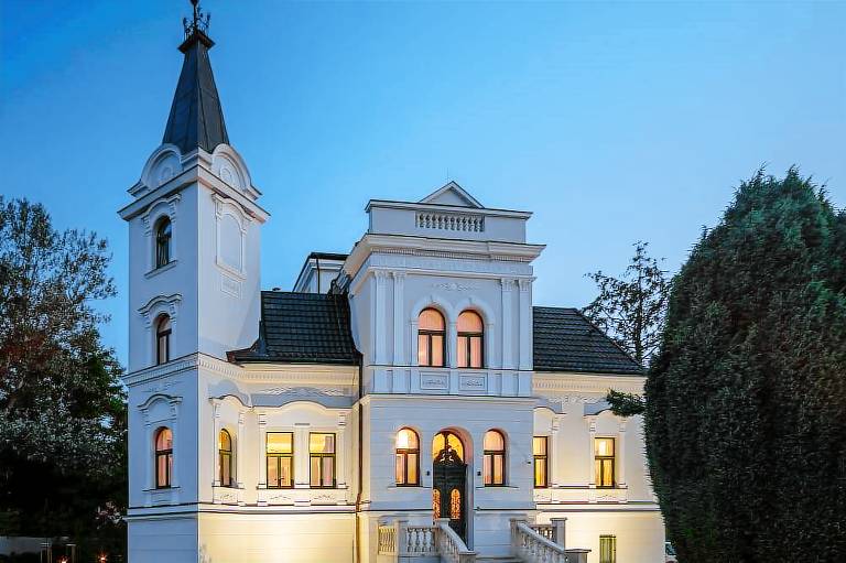 Villa Rosenaw