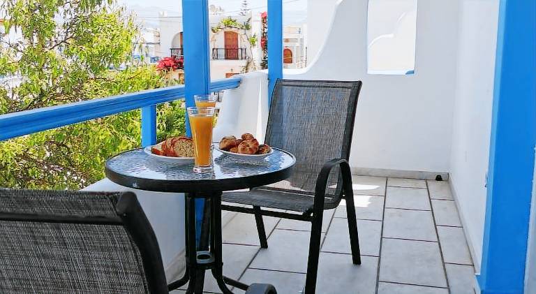 Rental apartment with terrace | Next to the beach | Pets allowed — photo 5