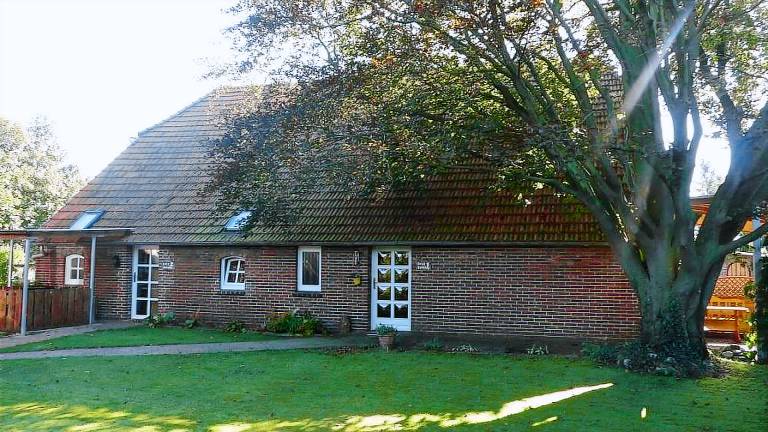Ferienwohnung Westerstede