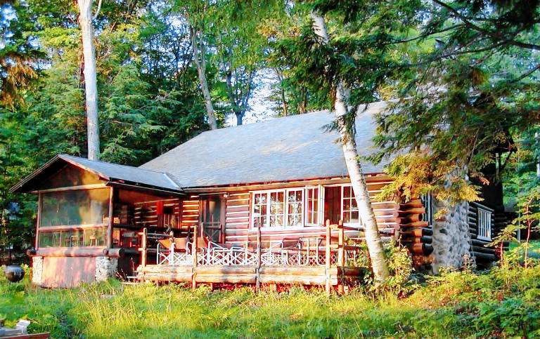 Cabin Glen Arbor
