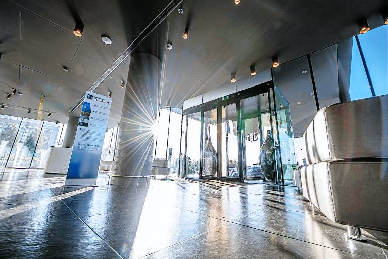 Best Western Plus Net Tower Hotel Padova — photo 3
