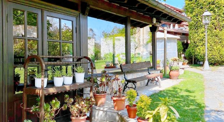 Vacation home with garden | Dogs allowed — photo 4