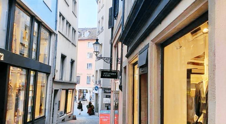 Friendly Hostel Zurich — photo 2