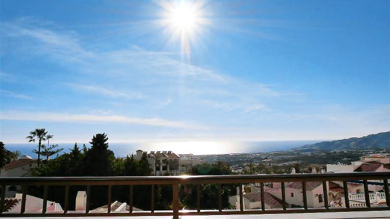 Apartamento Maro