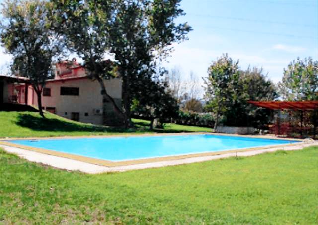 Pleasant serviced apartment with pool, barbeque & patio | Pets allowed — photo 5
