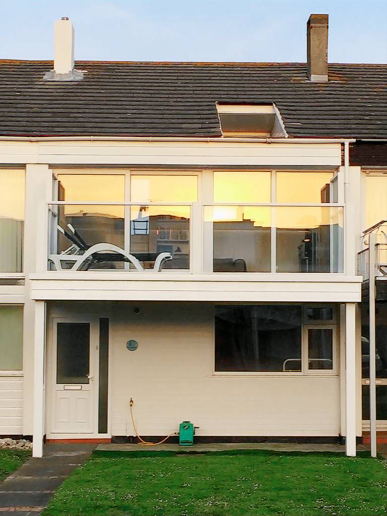 House Bracklesham Bay
