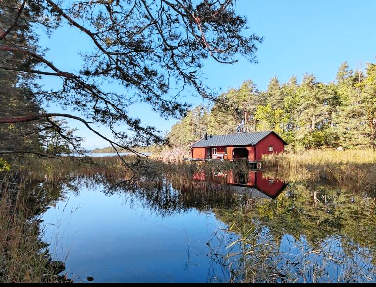 Ferienhaus Oskarshamn