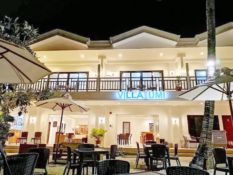 Resort Bolod
