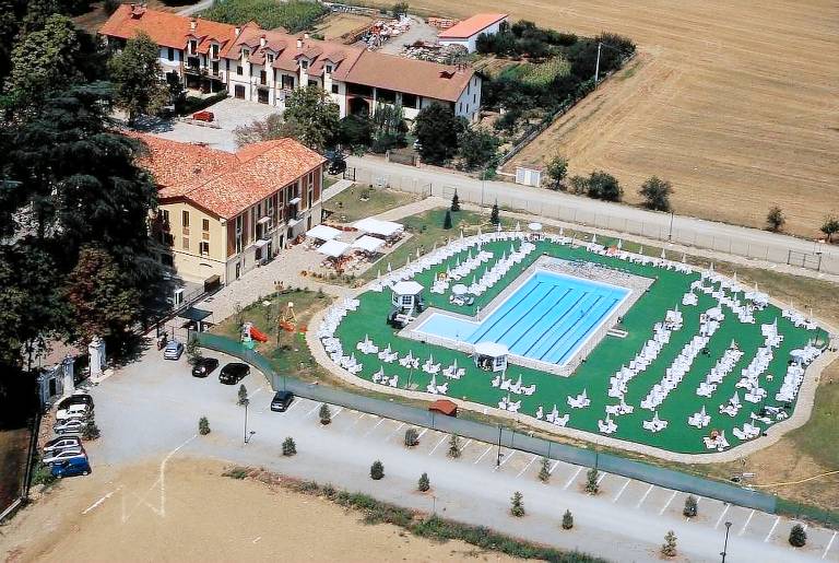 Bed & Breakfast Melazzo