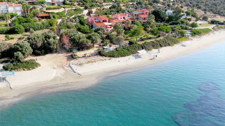 Βίλα Νέα Στύρα