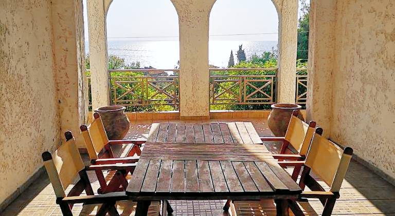 Villa with grill, garden & patio | Good for workation — photo 3