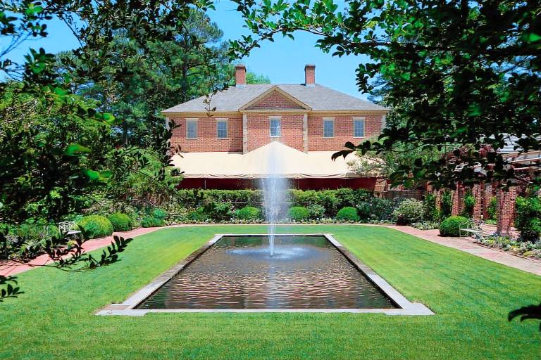 Williamsburg Lodge, Autograph Collection — photo 5