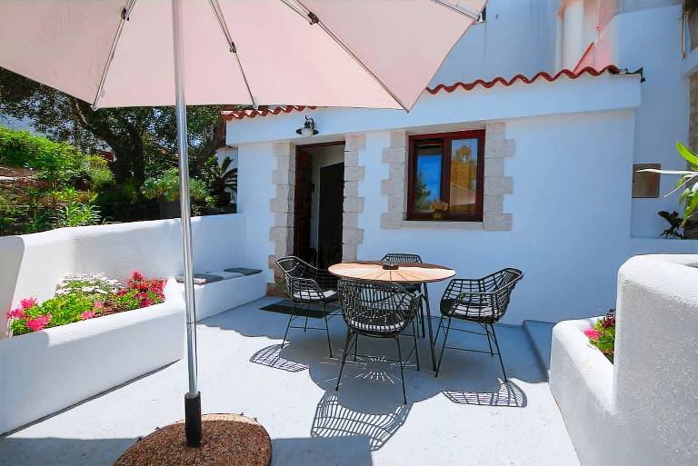Rental apartment with terrace | Pet-friendly — photo 3