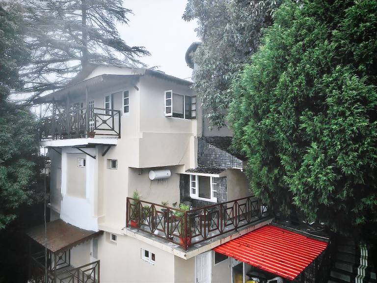 Villa Landour