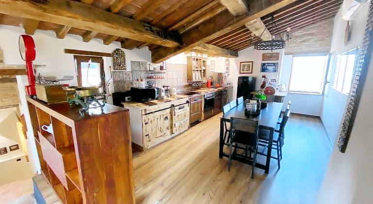 Il cielo di Anghiari Guest house — photo 3