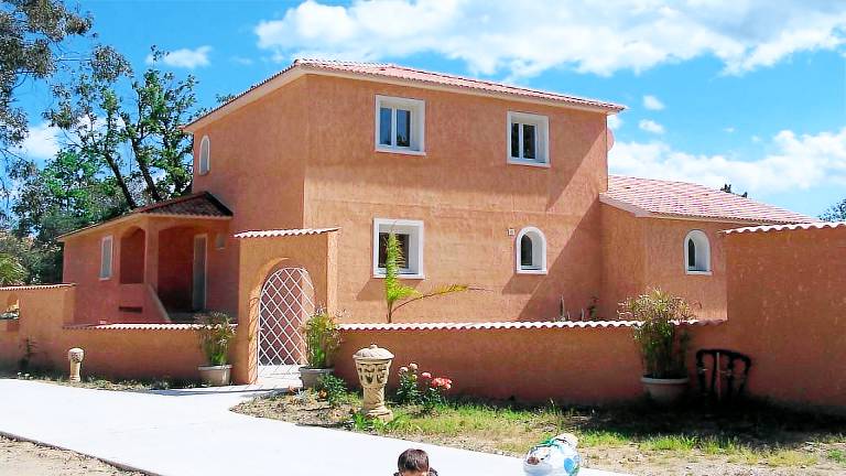 Ferienwohnung  Moriani-Plage