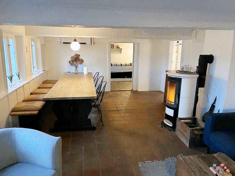 Ferienhaus Hoyer