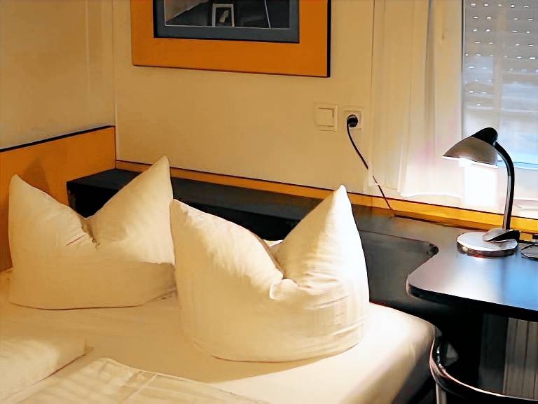 Green Nights Hotel — photo 3