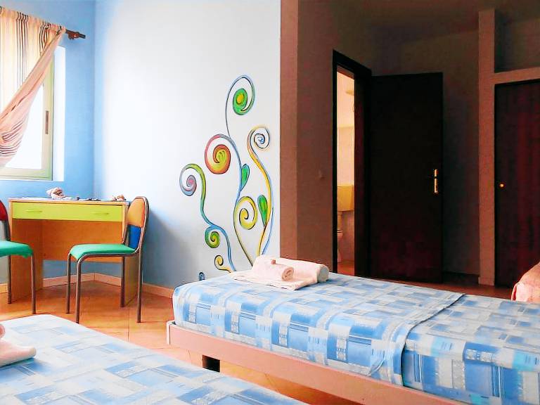 Bed & Breakfast Sal Rei