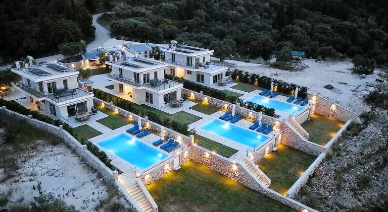 θέρετρο Παραλία Κάθισμα