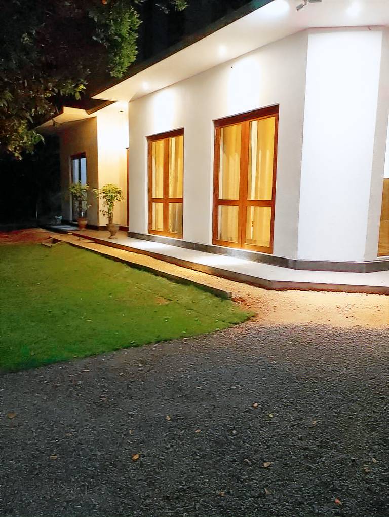 Crush River Villa Hikkaduwa — photo 4