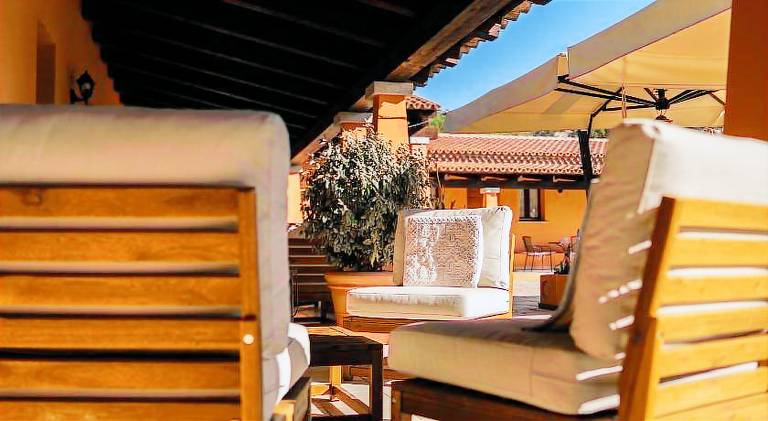 Casagliana Suite Resort — photo 2