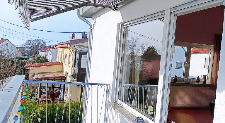 90 m&sup2; Ferienwohnung