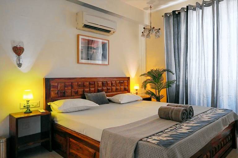 Apartment | Perfect for remote work — photo 2