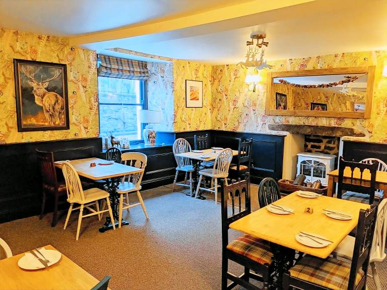 The White Hart Inn, Hawes — photo 4