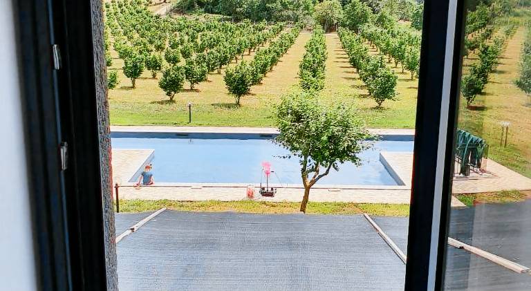 Big villa with pool | Pets are welcome — photo 5