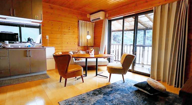 Vacation home | Pet-friendly — photo 3