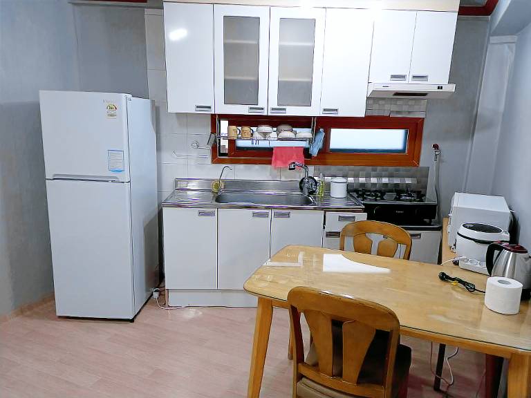 65 m² Ferienhaus
