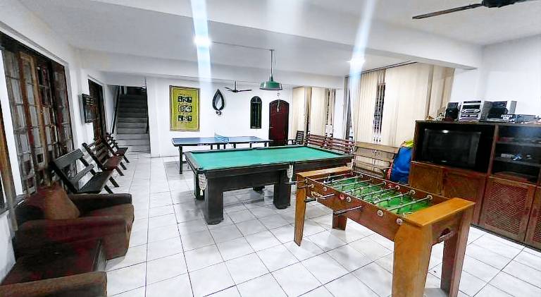 Hotel Halloween Inn Penedo — photo 4