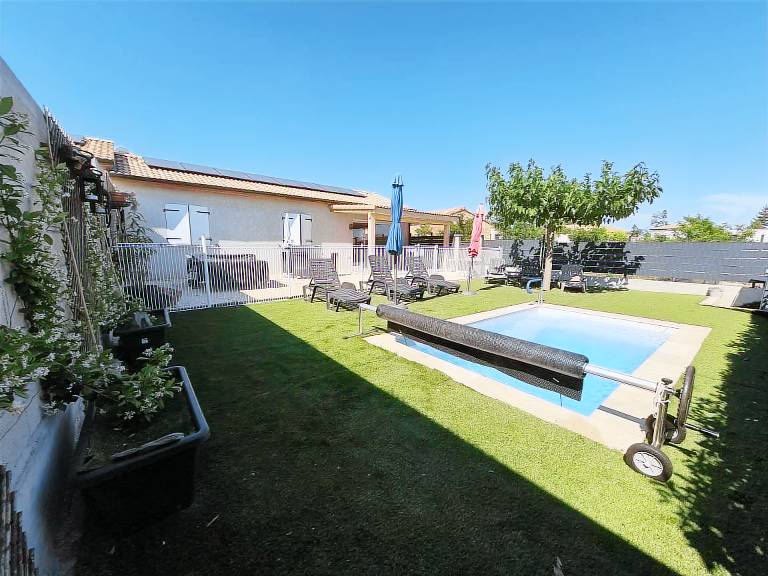 Villa Joyeuse