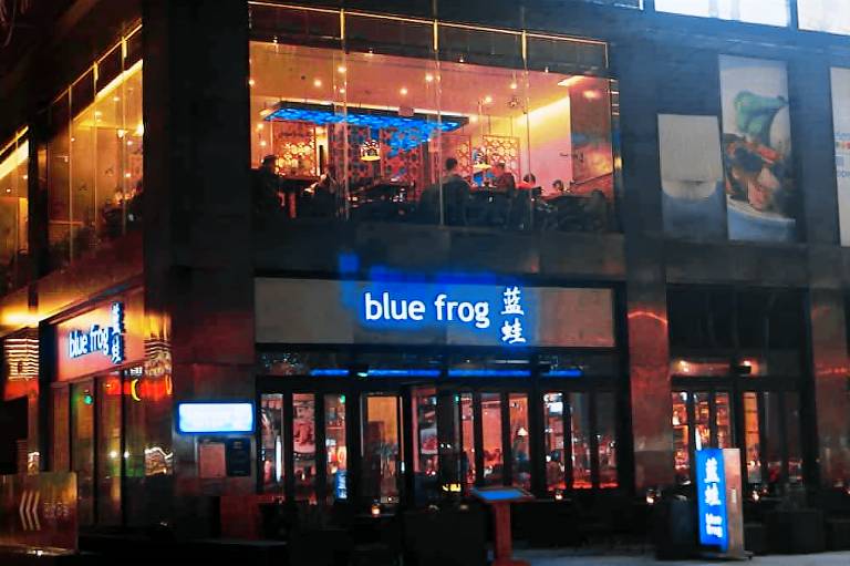 Lägenhetshotell  Xuanwu