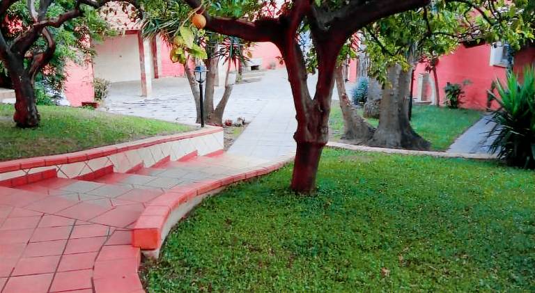 Bed & Breakfast Dolianova