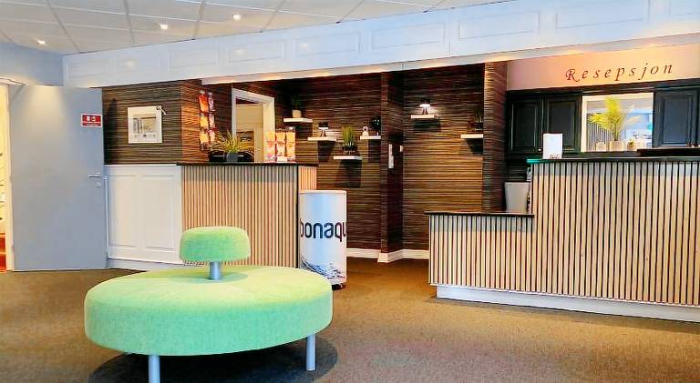 Bodø Hotel — photo 4