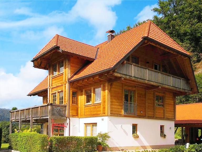 Ferienwohnung Sulzburg