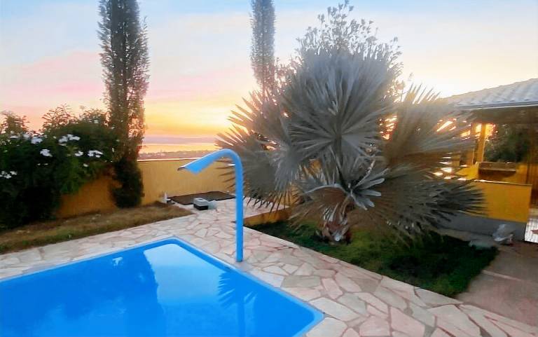 Casa Três Marias