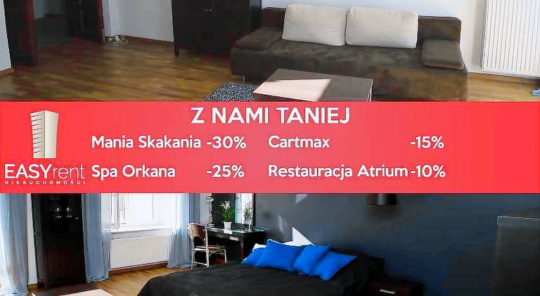 EASY RENT Apartments - Konopnicka 11, Centrum 24h Check-in in Lublin
