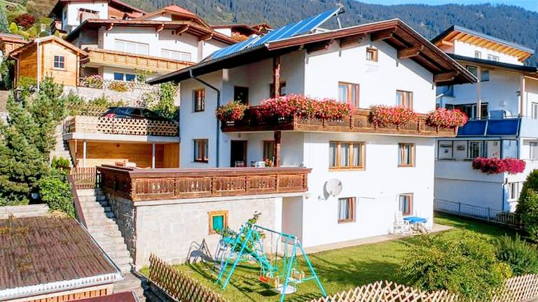 Ferienwohnung Gemeinde Wenns
