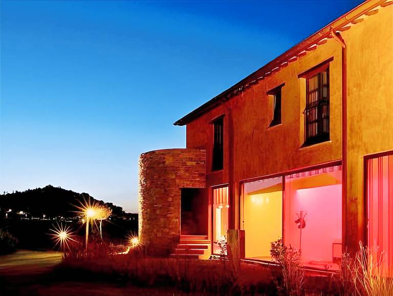 Agriturismo  Pesaro