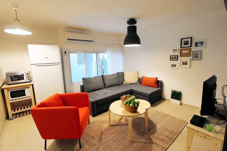 Aparthotel Be'er Sheva