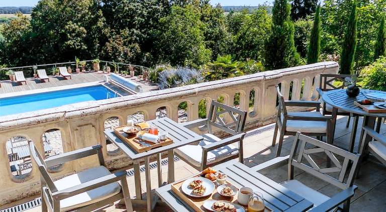 Le Chateau des Forges — photo 5