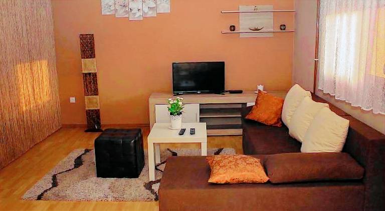 Apartman Sveti Petar