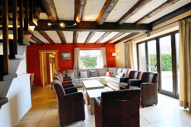 Huis Malmedy