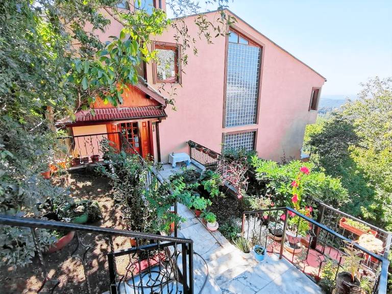 Villa  İnkaya Mahallesi