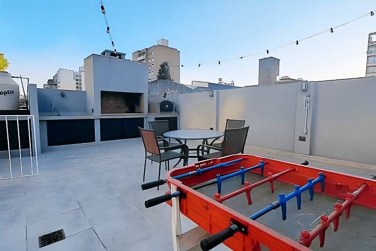 Casa Rosario