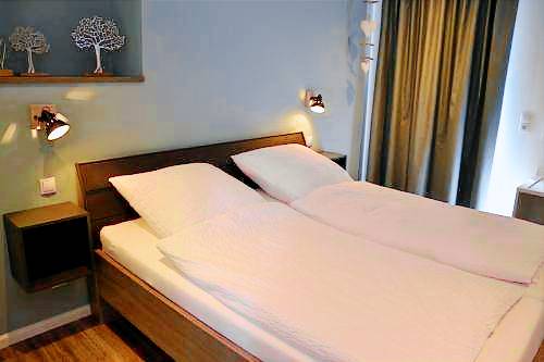 Apartment mit Hotelservice Lastrup